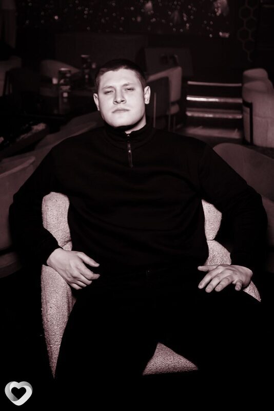 Даниил, 25, Санкт-Петербурге — анкета №4126508