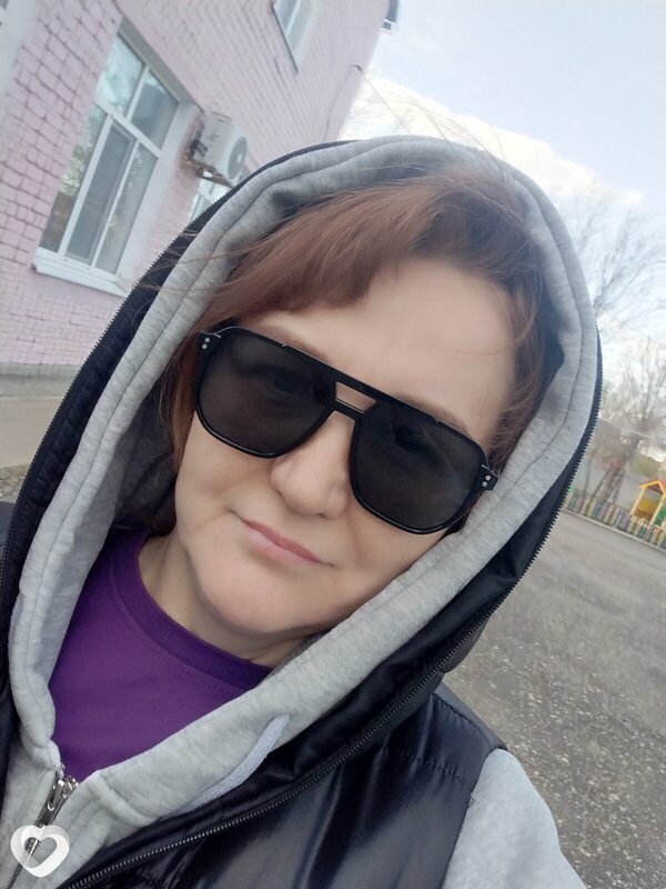 Екатерина, 40, Волгограде — анкета №4126511
