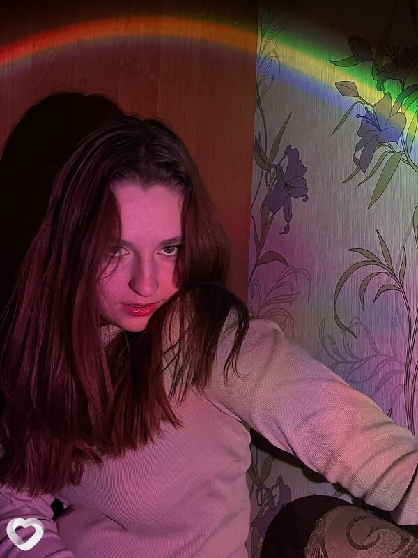 Яна, 20, Гродно — анкета №4126514