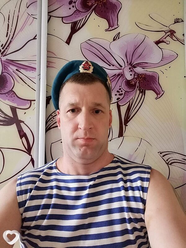 Андрей, 47, Иванове — анкета №4126543