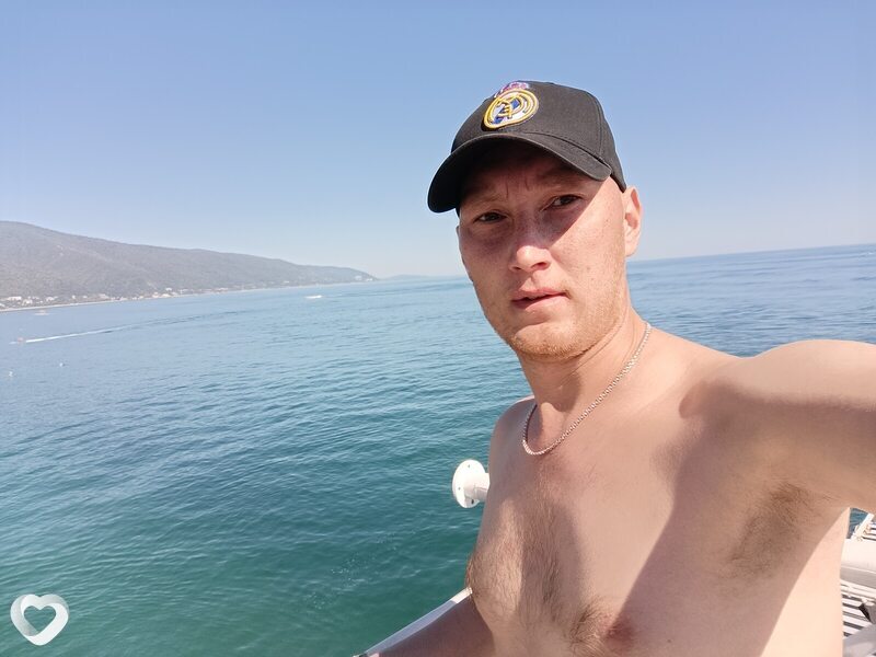 Азат, 37, Тюмени — анкета №4126549