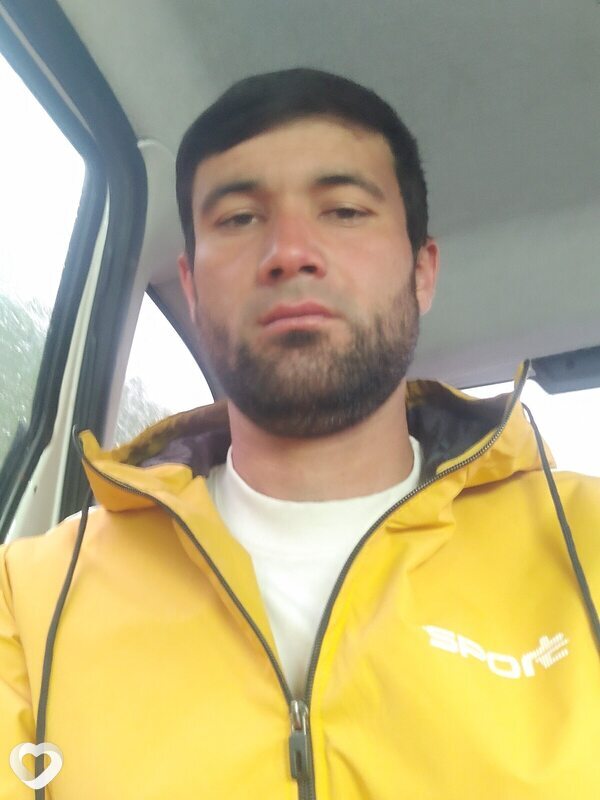 Бек, 31, Саранске — анкета №4126561