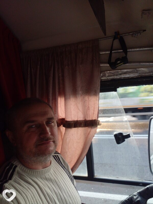 Стас, 53, Ставрополе — анкета №4126469