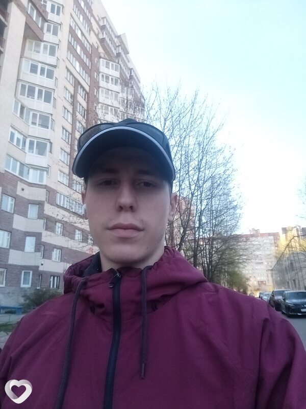 Александр, 36, Санкт-Петербурге — анкета №4126470