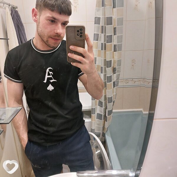 Александр, 27, Минске — анкета №4126474
