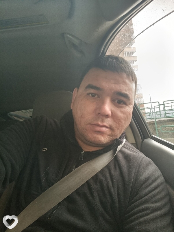 Umar, 33, Красноярске — анкета №4126476