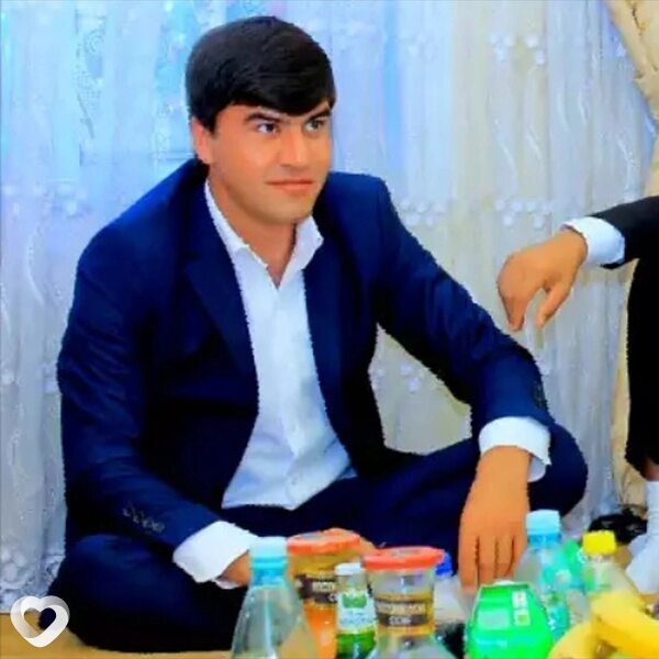 Sunat, 26, Усть-Каменогорск — анкета №4126479