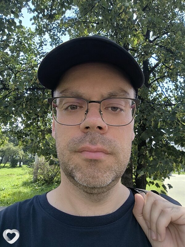 Юрий, 42, Екатеринбурге — анкета №4126482