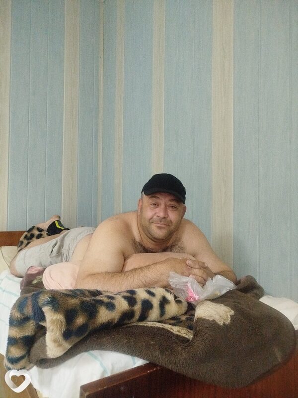 Vyacheslav, 44, Мариуполе — анкета №4126345