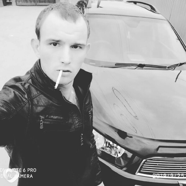 Иван, 30, Марьине Горке — анкета №4126350