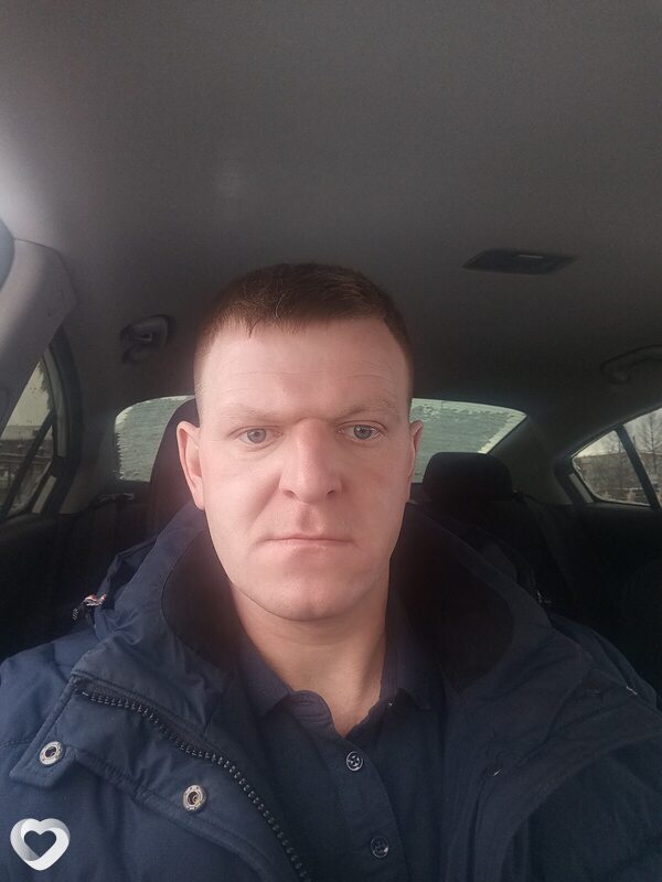 Алексей, 33, Нижнем Тагиле — анкета №4126352