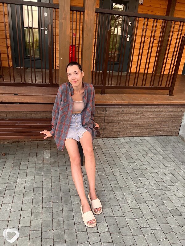 Анастасия, 32, Новокузнецке — анкета №4126363