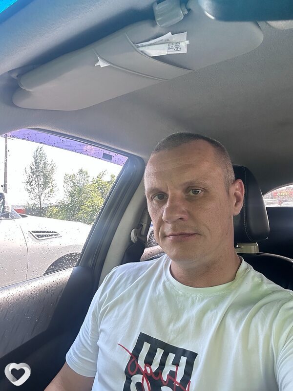 Александр, 40, Красноярске — анкета №4126603