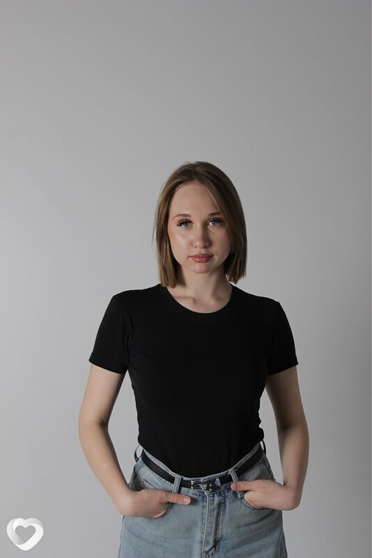 Яна, 18, Новокузнецке — анкета №4126605