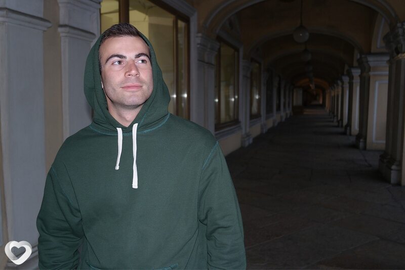 Юрий, 28, Волхове — анкета №4126608
