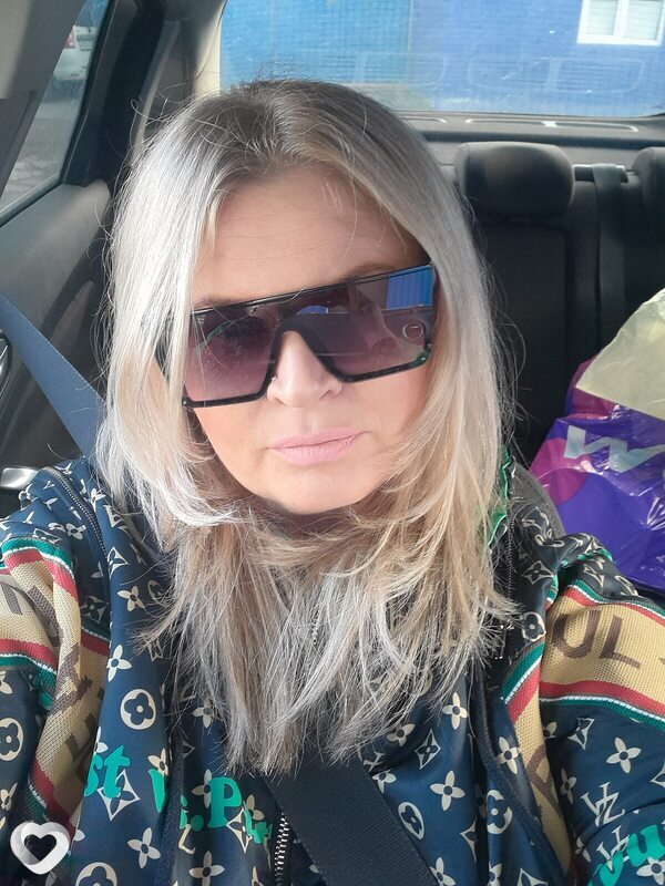 Наталья, 43, Саратове — анкета №4126609