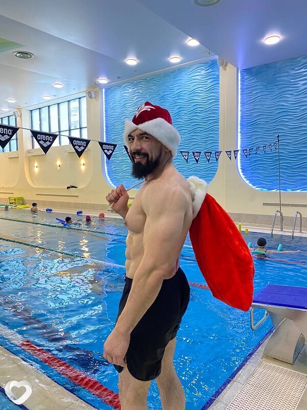 Дмитрий, 41, Екатеринбурге — анкета №4126814