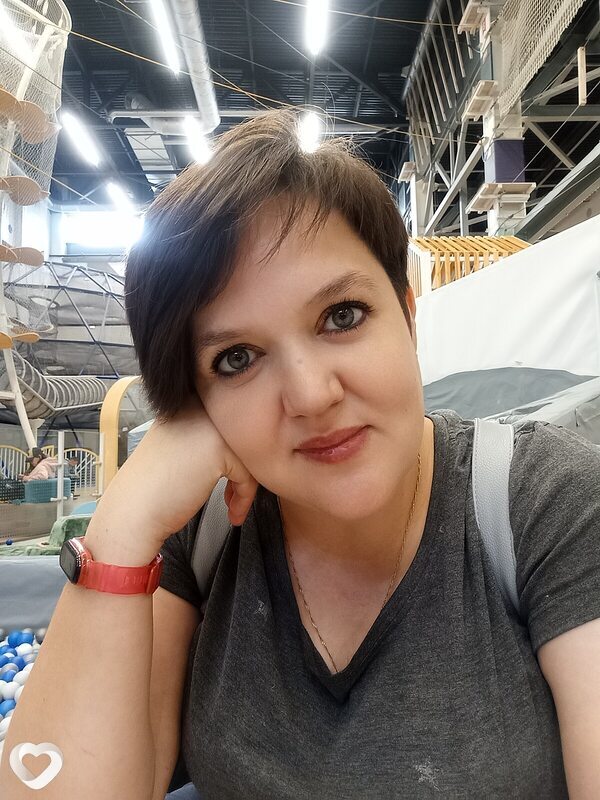 Диана, 38, Екатеринбурге — анкета №4126822