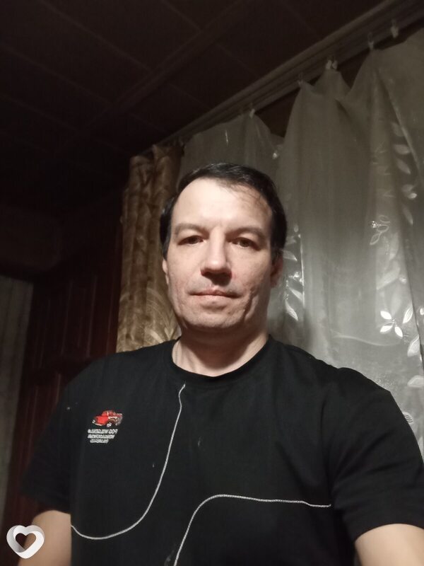 Андрей, 43, Муроме — анкета №4126833