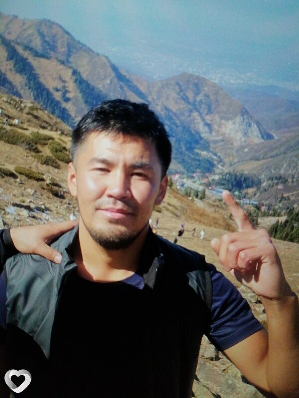 Бауыржан, 34, Уральске — анкета №4126614