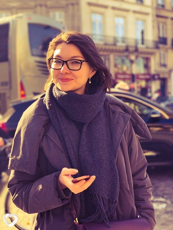 Ася, 31, Уфе — анкета №4126617