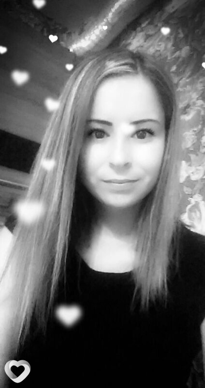 Ната, 31, Екатеринбурге — анкета №4126620