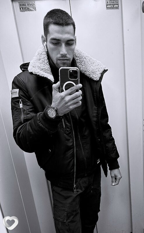 Константин, 30, Саратове — анкета №4126626