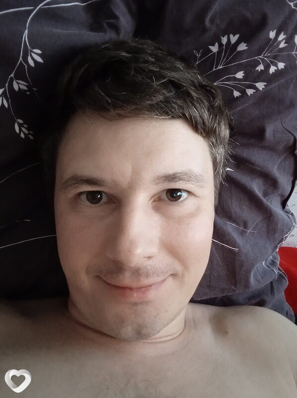 Джон, 30, Минске — анкета №4126629