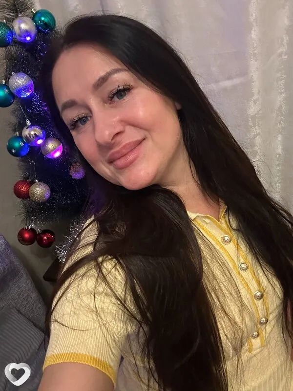 Вика, 41, Москве — анкета №4126630