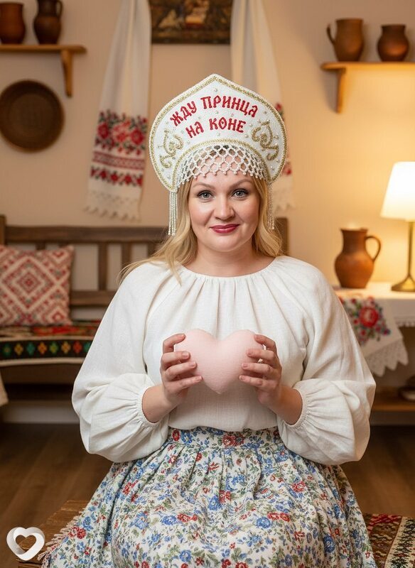 Ольга, 42, Уфе — анкета №4126790