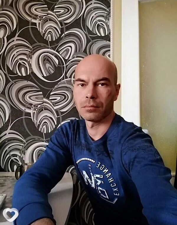 Денис, 45, Минске — анкета №4126794
