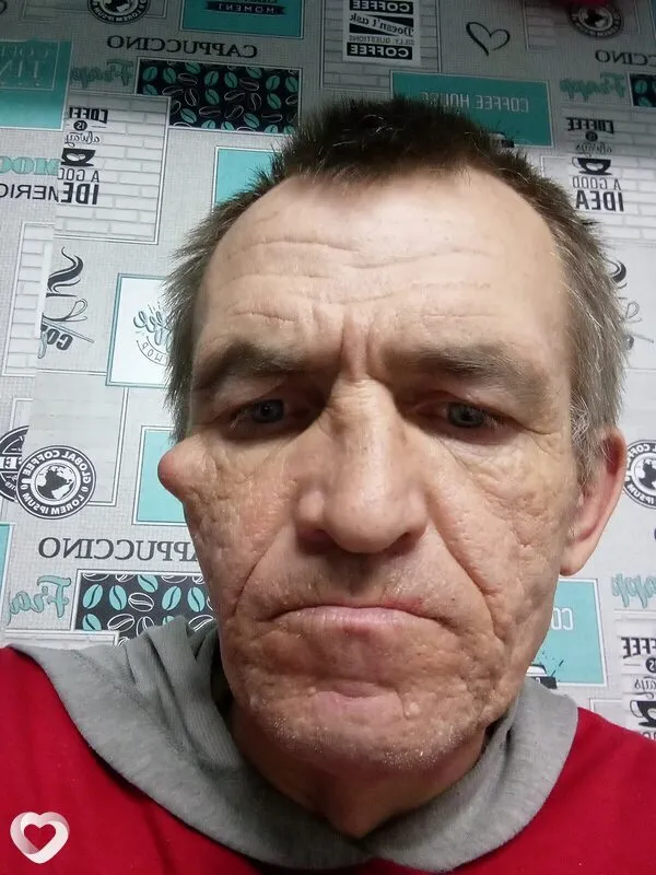 Алексей, 46, Москве — анкета №4126801