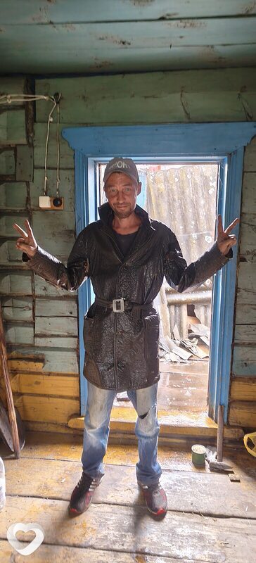 Александр, 39, Чебоксарах — анкета №4126803