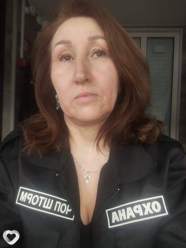 Татьяна, 52, Ижевске — анкета №4126812