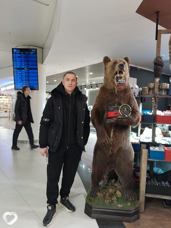 Макар, 36, Костанае — анкета №4126838