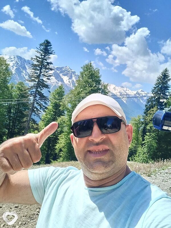 Латиф, Пятигорск