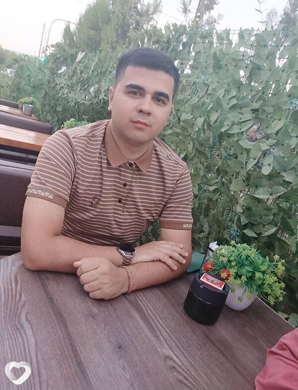 Дима, 29, Минске — анкета №4126841