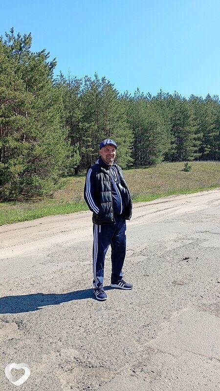 Артём, 41, Полтаве — анкета №4126844