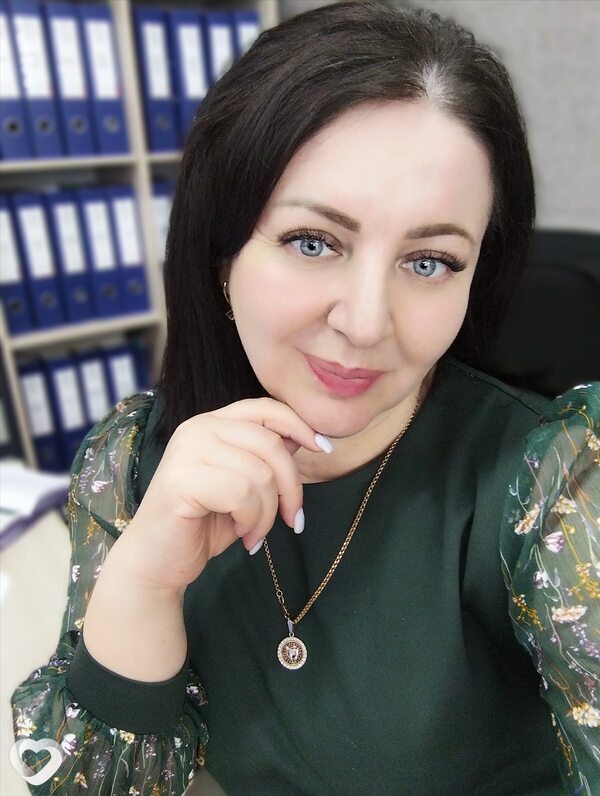 Елена, Ленинградская