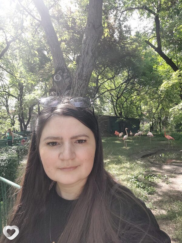Виктория, 36, Николаеве — анкета №4126850