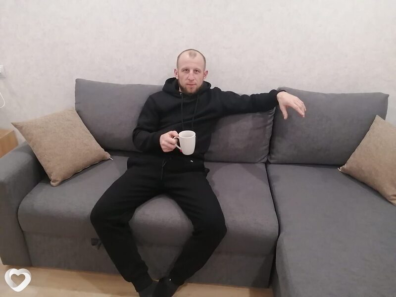 Дмитрий, 36, Брянске — анкета №4126851