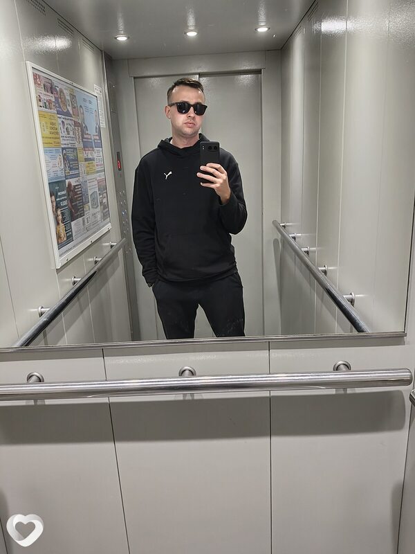 Юрий, 34, Новосибирске — анкета №4126852