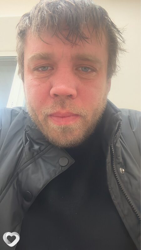 Антон, 37, Лесосибирске — анкета №4126855