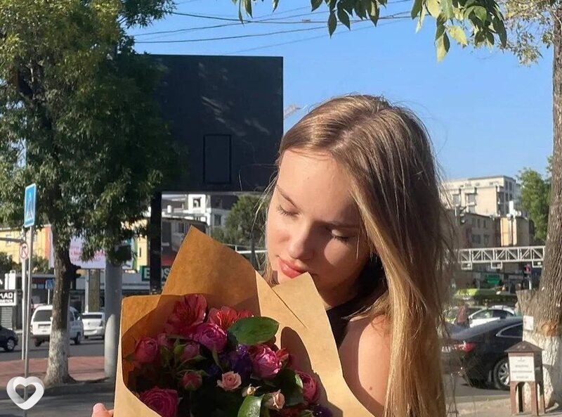 Оля, 23, Минске — анкета №4126638