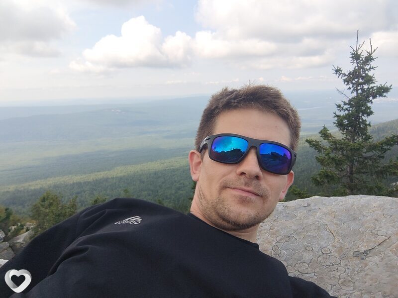 Андрей, 41, Екатеринбурге — анкета №4126639