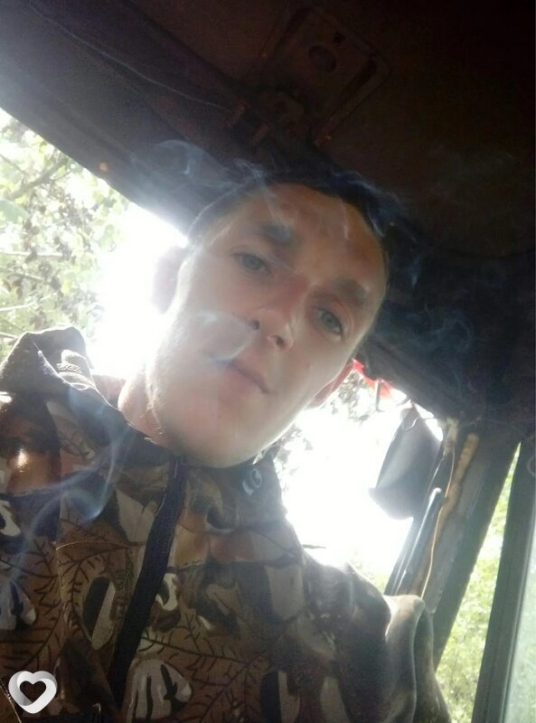 Макар, 31, Витебске — анкета №4126652