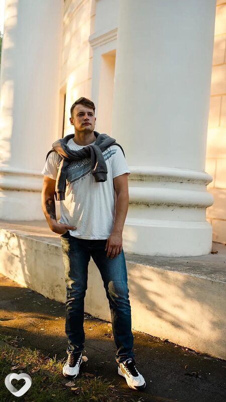 Роман, 30, Варшава — анкета №4126658