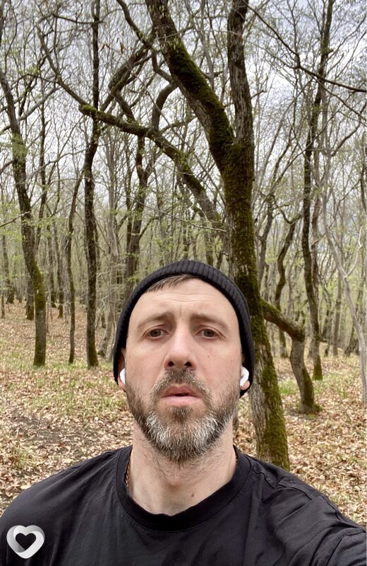Эдуард, 41, Новороссийске — анкета №4126661