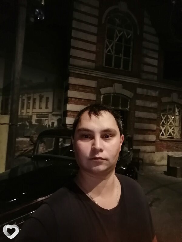 Миха, 31, Туле — анкета №4126662