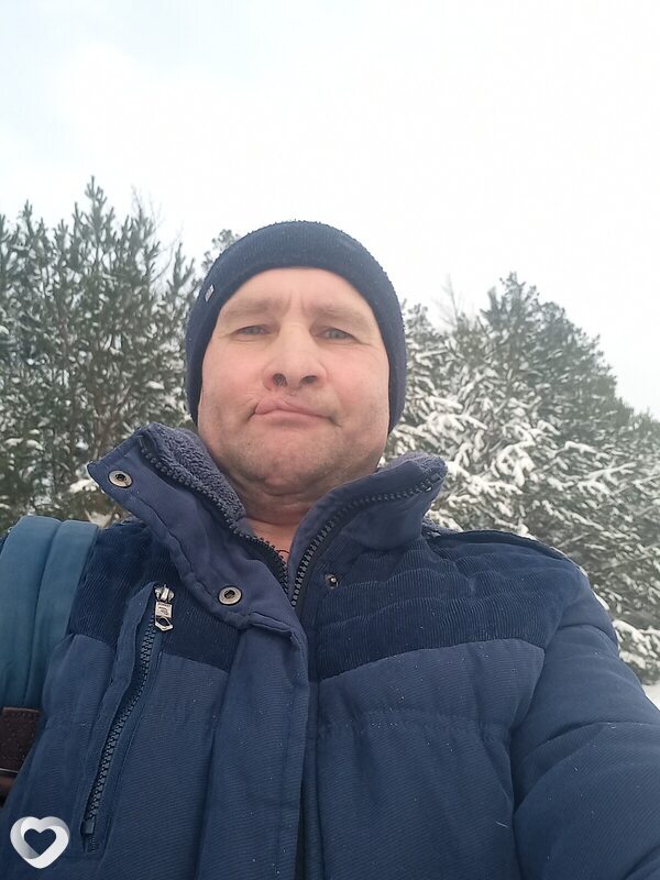 Андрей, 45, Химках — анкета №4126895